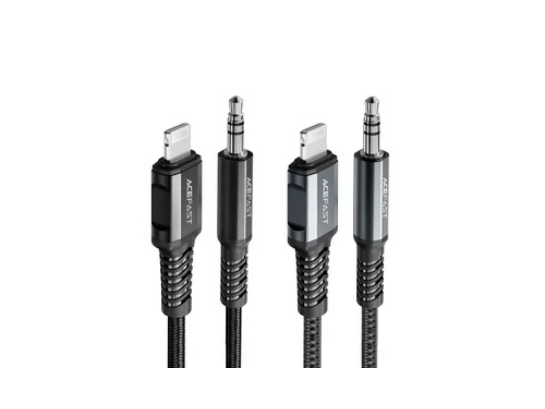 قابس شحن USB-A ثنائي المنفذ من Hoco DC16 مع كابل USB-A إلى USB-C. 2.4 أمبير. أسود قابس شحن USB-A ثنائي المنفذ من Hoco DC16 مع كابل USB-A إلى USB-C. 2.4 أمبير. أسود